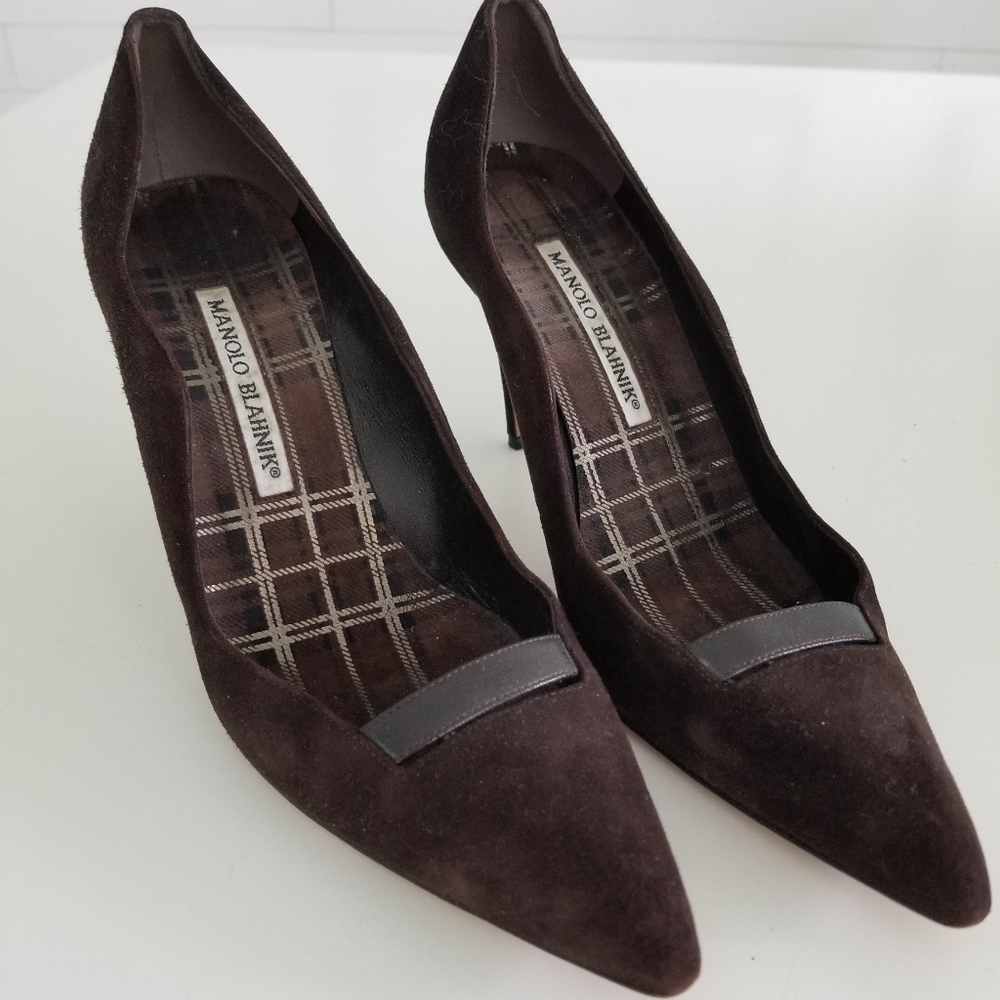 Manolo Blahnik